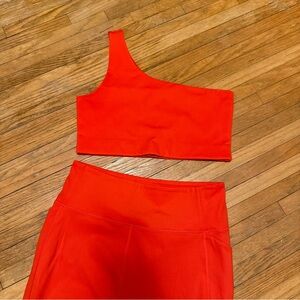 Girlfriend Collective Vibrant Set